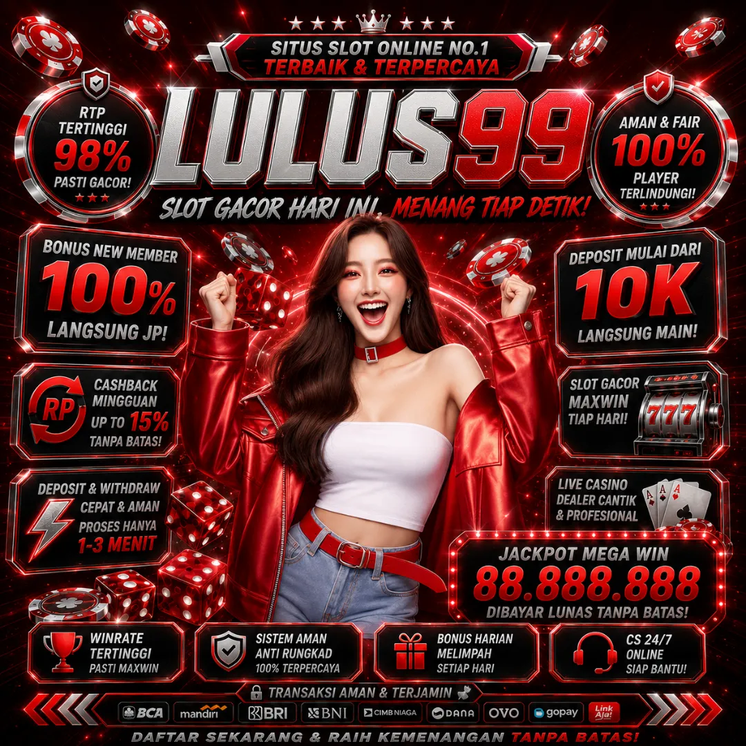 LULUS99